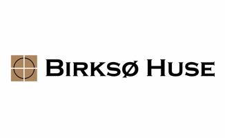 Birksø Huse