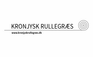 Kronjysk Rullegræs